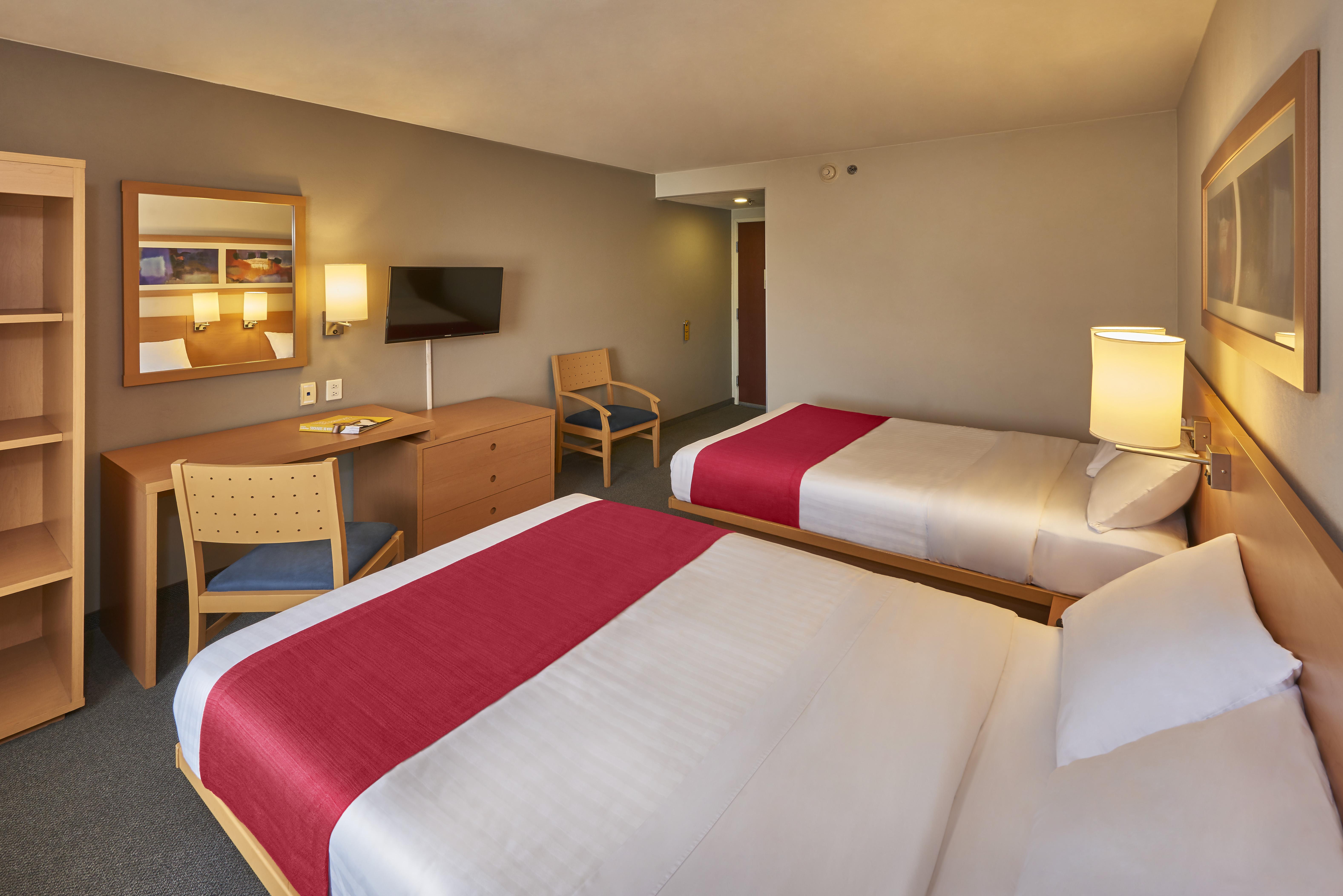 City Express By Marriott Mexicali Exterior foto