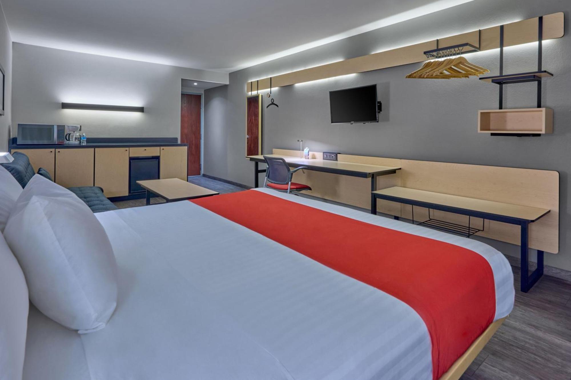 City Express By Marriott Mexicali Exterior foto