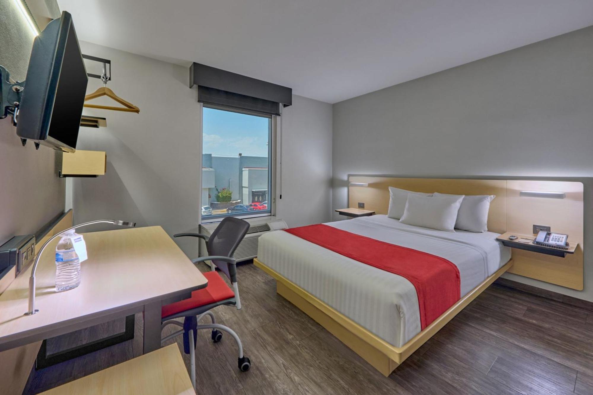 City Express By Marriott Mexicali Exterior foto