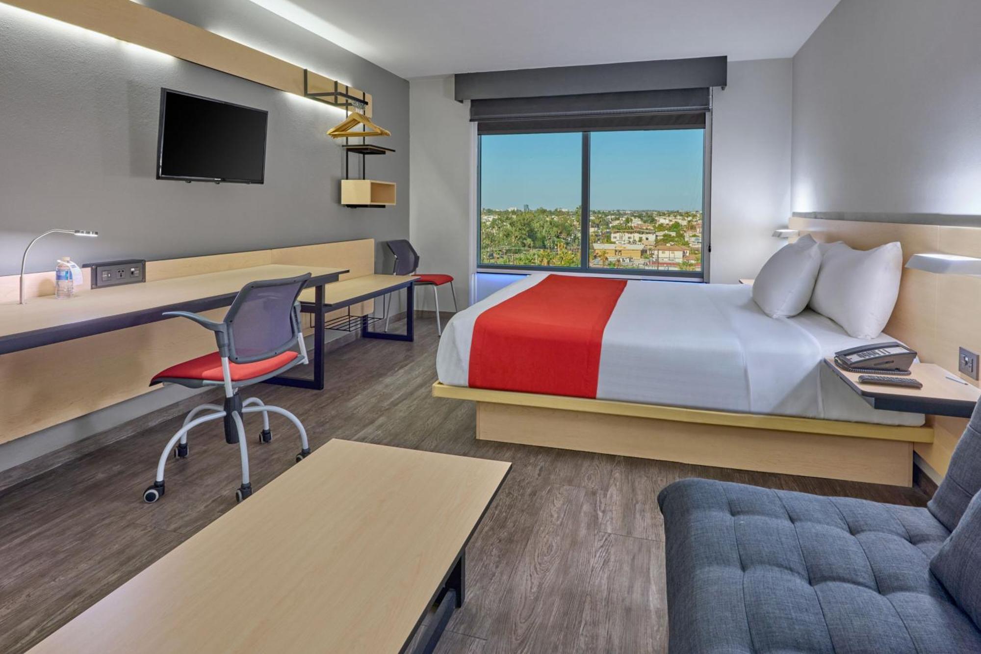 City Express By Marriott Mexicali Exterior foto