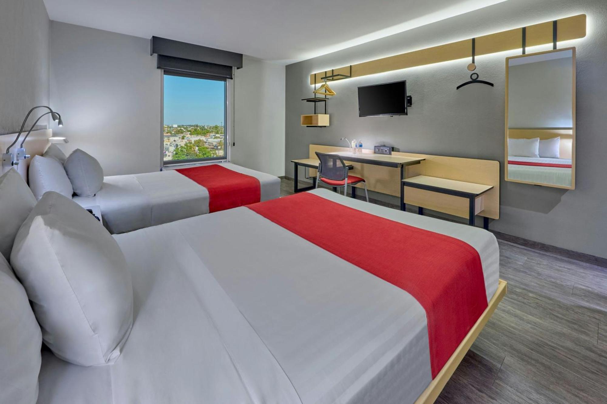 City Express By Marriott Mexicali Exterior foto